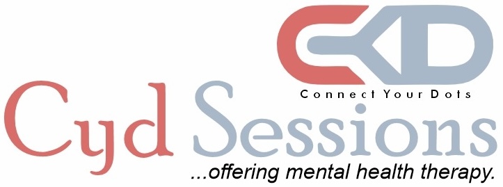 Cyd Sessions Logo