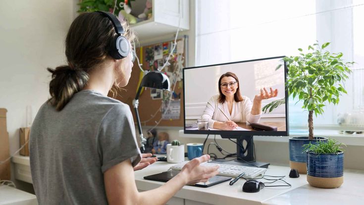 Virtual Therapy — Cyd Sessions Abuja